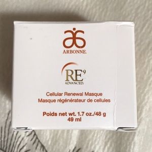 Advanced Cellular Renewal Mask